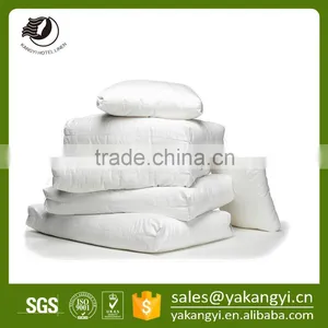Polyester Fiber Fill Hotel Pillow Pet thumbnail-3
