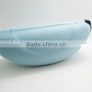 Portable Protector Colorful Zipper Eyeglasses Case thumbnail-5