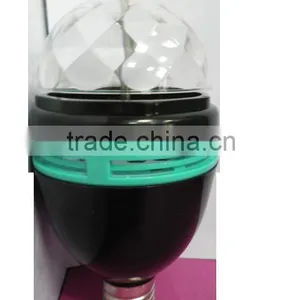 3W RGB Full Color Led Laser Disco Light for Stage Decoration thumbnail-6