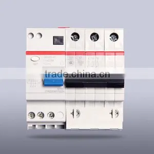 Circuit Breaker 380V3P32A GSH203-C32 thumbnail-1