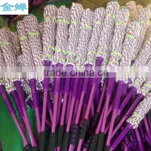Toprank China Supplier Household Cleaning Mop Products Iron Handle Easy 360 Floor Cleaning Magic Microfiber Twist Mop thumbnail-1