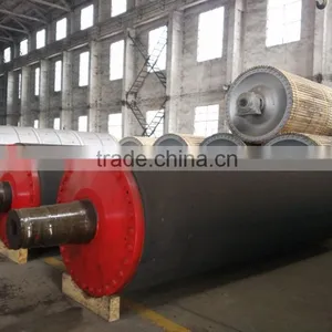 2100mm Toilet Tissue Paper Making Machine From Friends thumbnail-6