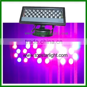 Cheapest: Led Outdoor Wall Light TSA612-36W 36pcs*1W RGB ip 65 Waterproof Led Wall Washer thumbnail-1