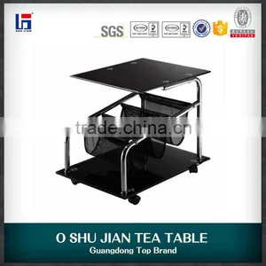 Oshujian Multifunctional Offres Coffee Table SJ131 thumbnail-1