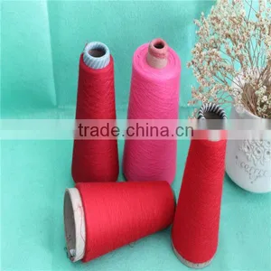 100% Polyester Spun Yarn 20/2 thumbnail-1