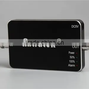 Mobile Signal Booster for Home Used PCS Cell Phone Signal Amplifier Make in China Lintratek Factory Price 1900 Signal Repeater thumbnail-4