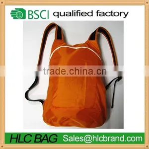 Shoulder Bag With Water Bottle Holder HL-PB172 thumbnail-1