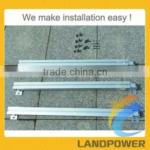 Flat Roof Solar Racking System,Flat Roof Racking, Flat Roof Mounting Kit thumbnail-2