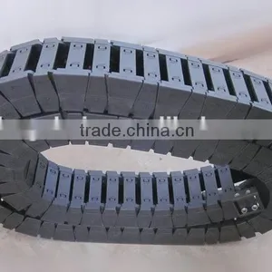 Classic High Technical Plastic Chain Cover For Factory thumbnail-4
