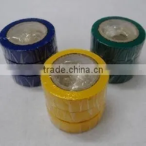 New Year PVC Multifunctional Electrical Insulation Tape thumbnail-1