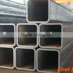 Manufactory Professional Service Rectagular Tube thumbnail-6