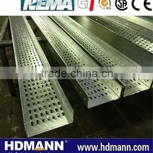 Customized Offfshore Cable Tray thumbnail-1