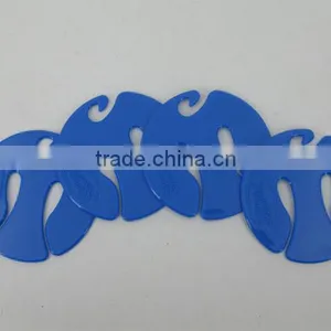 Round Plastic Clips for Socks thumbnail-2