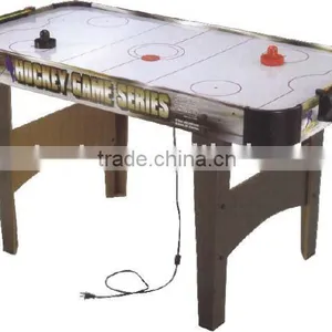 Table Air Hockey Game/MDF Air Hockey Table Games thumbnail-1