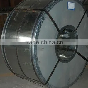 Precision Steel Strip With High Quality thumbnail-1