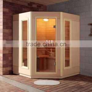 Sauna Room thumbnail-1
