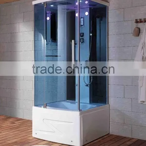 WS-301M(Steam Bathroom) thumbnail-1