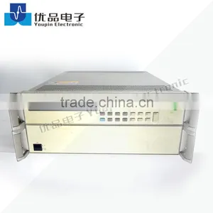 Agilent N3300A Electronic Load Mainframe thumbnail-1