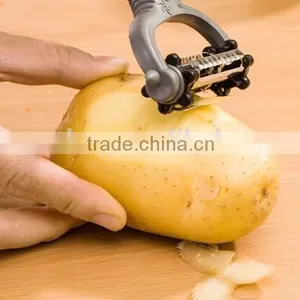 Multi-function Vegetable Peeler as Seen on tv thumbnail-3