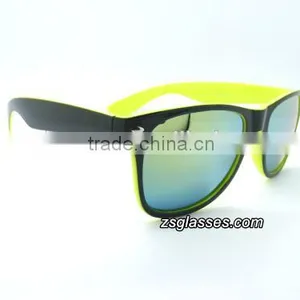 Taizhou Duqiao Factory Promotion Gift Sunglasses thumbnail-2