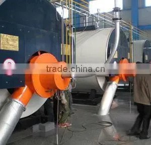 The New Product Bidragon Pulverized Coal Fired Steam Boiler thumbnail-1