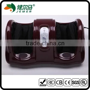 2016 Best Selling Model Far Infrared Foot Pedicure Kneading Massager thumbnail-2