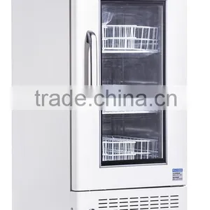Blood Bag Refrigerator, Blood Bag Freezer, 4 Degree Blood Bag Refrigerator for Sale thumbnail-1
