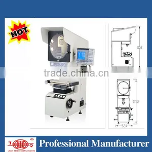 Digital Projector (JQ-3015) thumbnail-1