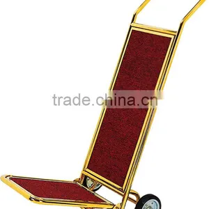 Hotel Luggage Rack/Scanner/Tags/Trolley thumbnail-1