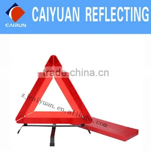 CY Warning Triangle Cross Bottom Kit thumbnail-1