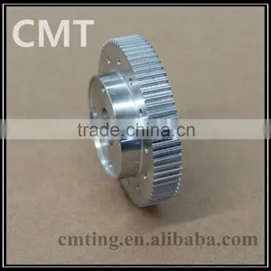 Timing Synchronous Belt Pulleys thumbnail-3