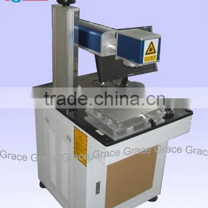 Metal Business Card Making Machine G100 thumbnail-1