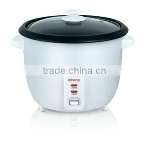Electric Rice Cooker thumbnail-1