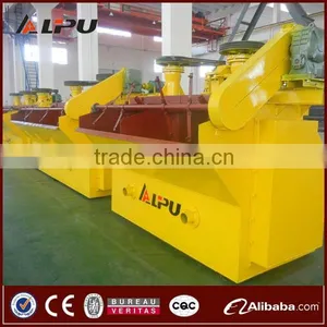 Shanghai High Quality XJK Flotation Machine thumbnail-1