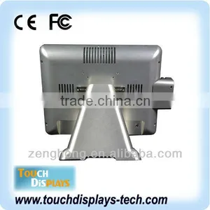 10 Inch Open Frame Lcd Touch Screen Monitors thumbnail-1