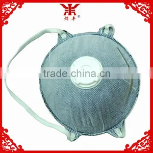 Good Quality Face Mask Factory 5 Face Mask Brand Hanfeng thumbnail-1
