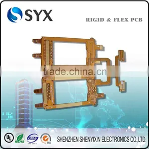 High Quality Multilayer Pcb 1.6mm Board Thickness 1oz Copper thumbnail-6