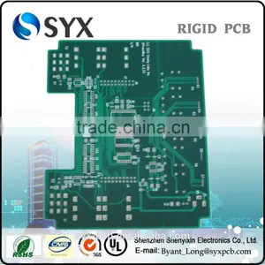 PCB Board Manufacturer and Pcb Board for Projector thumbnail-5