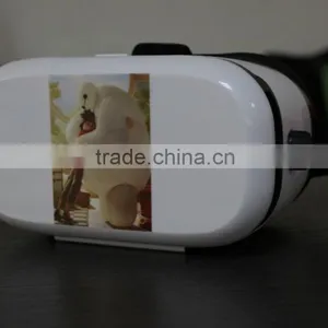 3D VR Glasses 3D Glasses for Smart Phone VR ViEW VR Got thumbnail-3