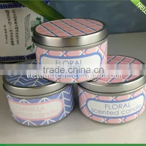 Wholesale Aroma Candle thumbnail-3