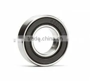 Non-shielded Ball Bearing thumbnail-2