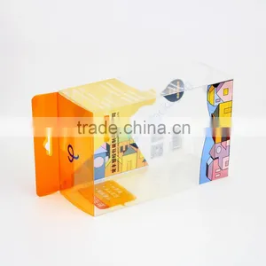 Wholesale Feeding Bottle Packaging Plastic Box thumbnail-5