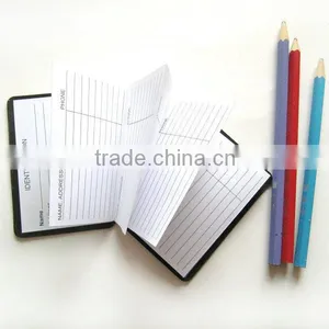Magnetic Used Phone Address Book Printing thumbnail-1