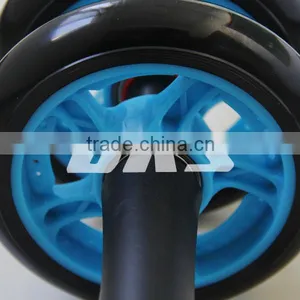 Abdominal Roller Exercise Wheel thumbnail-3