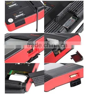 Original Launch X431 Master Update Online thumbnail-2