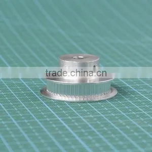 GT2 Timing Pulley, 5mm Bore, 50 Teeth, for 6mm Belt thumbnail-1