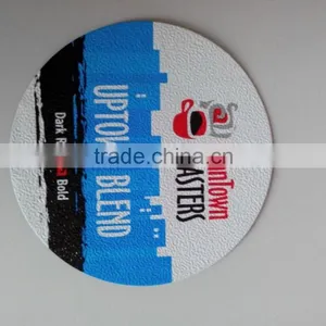 51.7mm Coffee K-cup With Filter/aluminum Foil Lid thumbnail-5