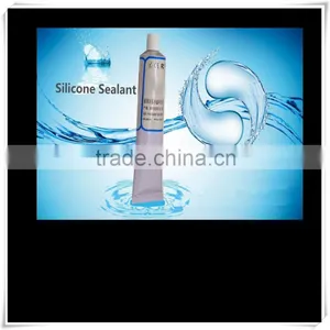 A Single Dose of Silicone Sealant Based Clear Waterproof Ceramic Tile Adhesive thumbnail-1