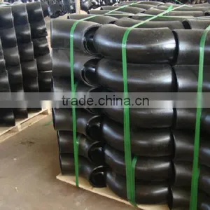 Standard Packing Carbon Elbow thumbnail-5