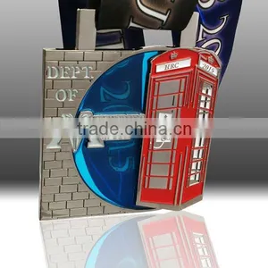 Shenzhen Oneok Metal Medal thumbnail-1